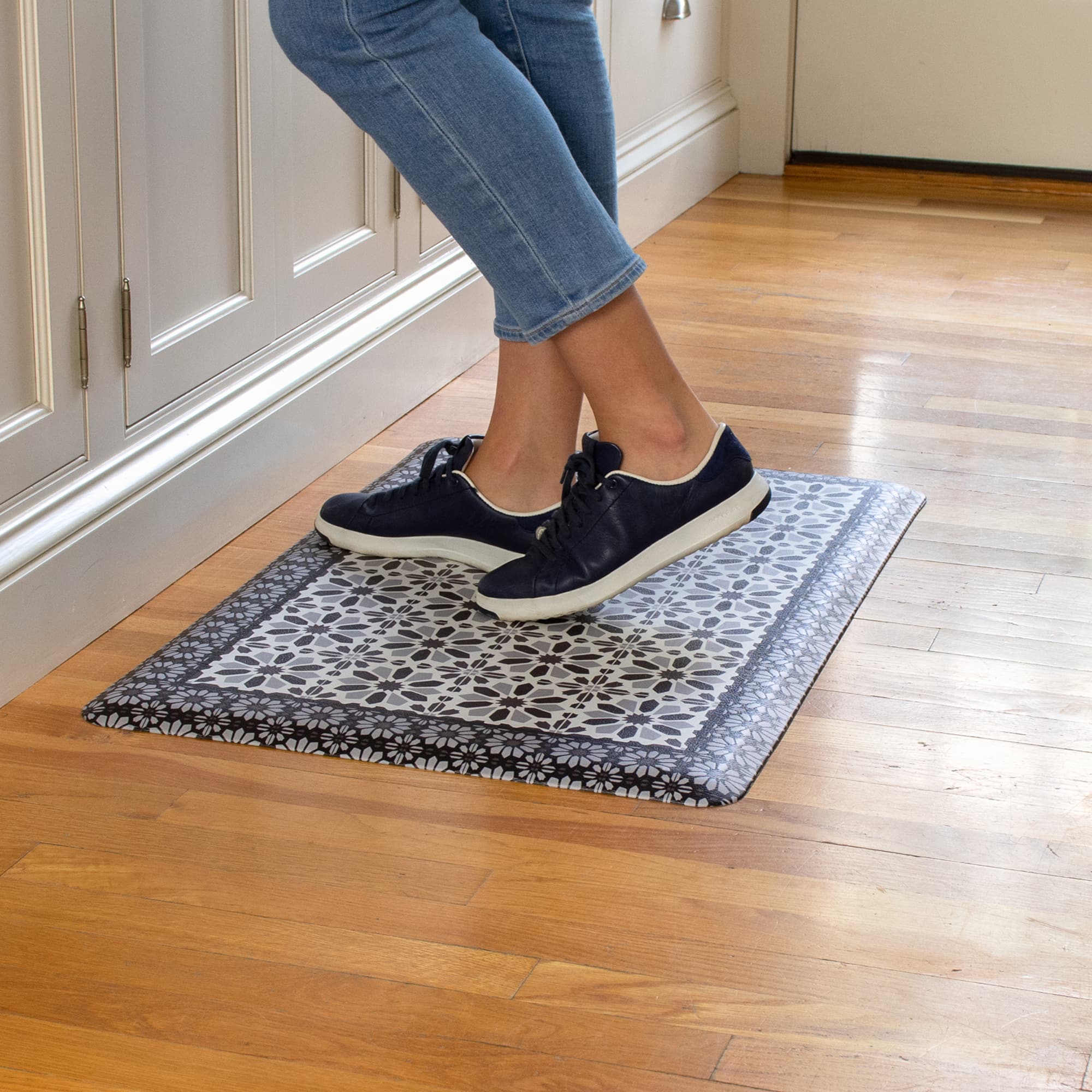 FloorPops Lannister Anti-Fatigue Comfort Mat